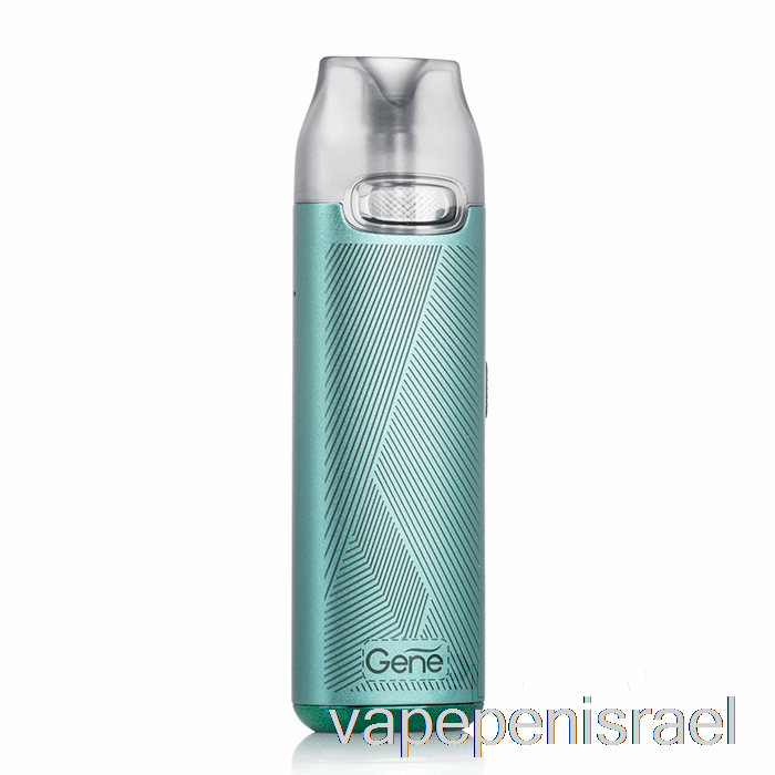חד פעמי Vape Israel Voopoo V.thru Pro 25w Pod System ירוק